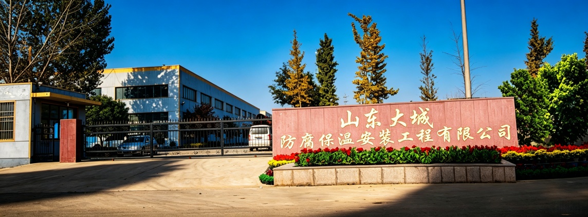 旅顺口聚氨酯保温管生产厂家
